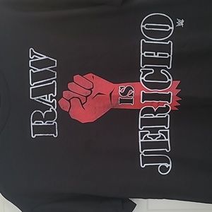 Chris Jericho t-shirt